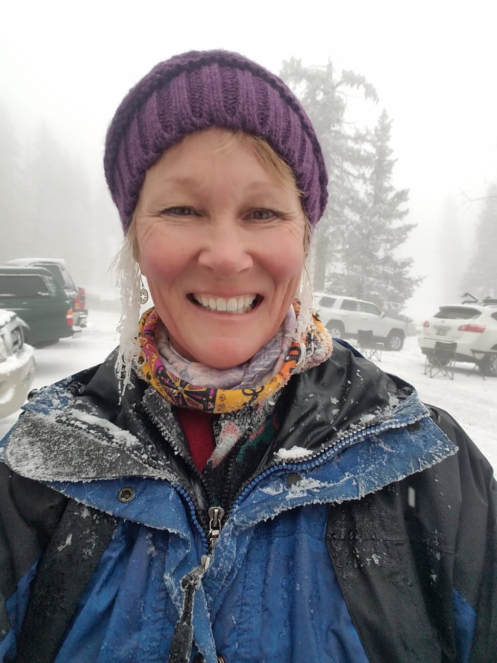 Cheri, Licensed Professional Counselor